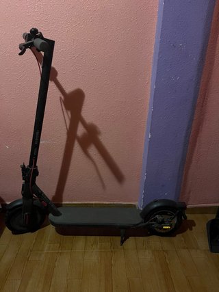 Patinete Eléctrico Xiaomi