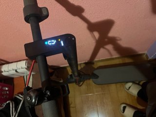 Patinete Eléctrico Xiaomi