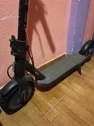 Patinete Eléctrico Xiaomi