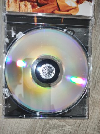 Wu-Tang Clan - Enter the Wu-Tang: 36 Chambers CD