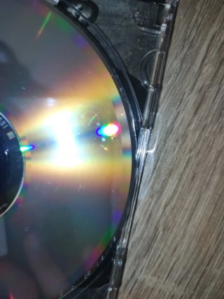 Wu-Tang Clan - Enter the Wu-Tang: 36 Chambers CD