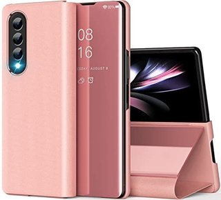 Funda Samsung Galaxy Z Fold 6 Rosa