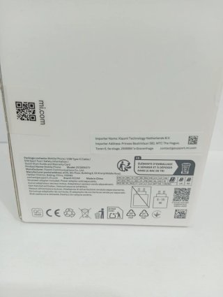Xiaomi Redmi A7 Pro NFC