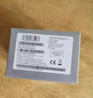 Honor Magic 8 Pro