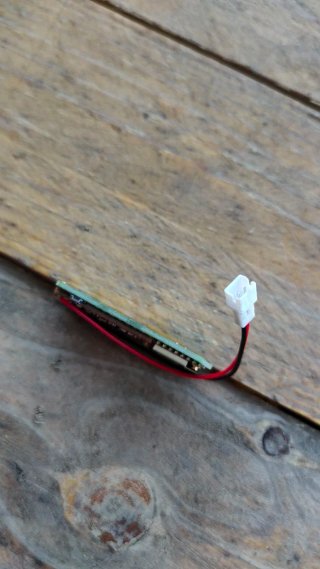 Nodo Lora 868 Meschore Meshtastic faketec v4