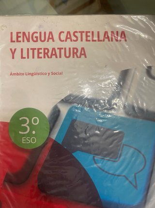 Libros de texto