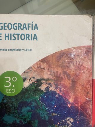 Libros de texto