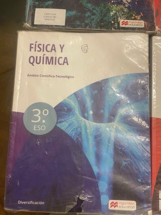 Libros de texto