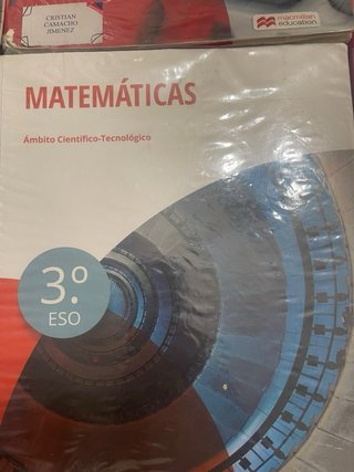 Libros de texto