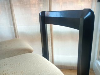 2 Sillas vintage Guilleumas