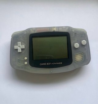Nintendo Game Boy Advance