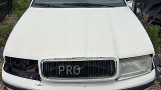CAPO Skoda Octavia Berlina (1U2)(2001->)