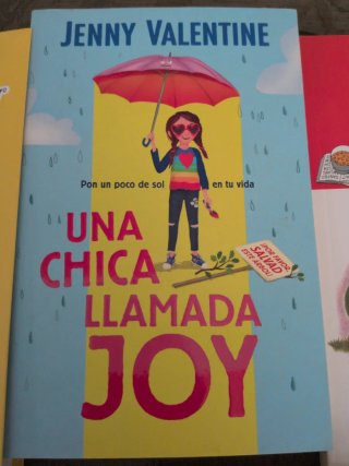 Libros infantiles