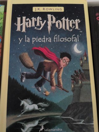 Libros infantiles