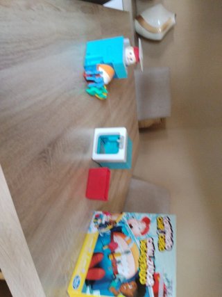 Juego Fontanero Chapucero