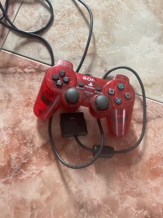 Consola Sony PlayStation 2 Negra