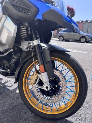 BMW R 1250 GS Adventure 2019