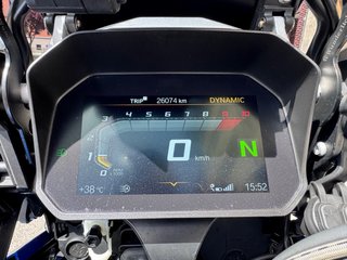BMW R 1250 GS Adventure 2019
