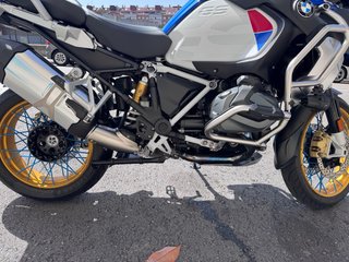 BMW R 1250 GS Adventure 2019
