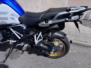BMW R 1250 GS Adventure 2019