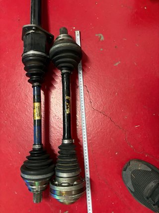 TRANSMISION IZ. LEON SUPERCOPA MK2 SEAT SPORT