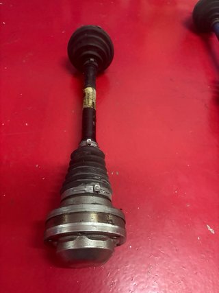 TRANSMISION IZ. LEON SUPERCOPA MK2 SEAT SPORT