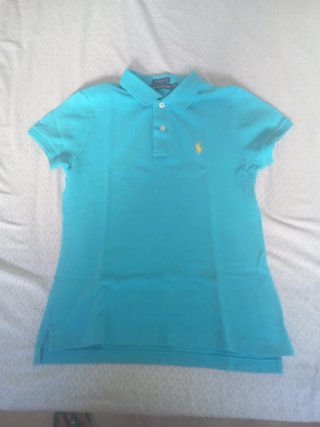 Polo Ralph Lauren original Mujer