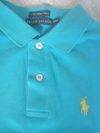 Polo Ralph Lauren original Mujer