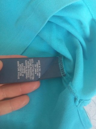 Polo Ralph Lauren original Mujer
