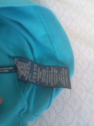 Polo Ralph Lauren original Mujer