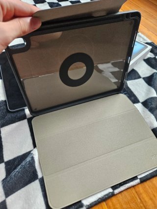iPad Air M3