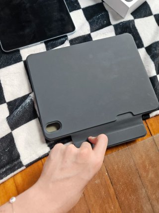 iPad Air M3