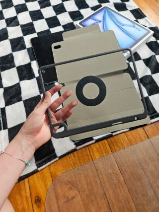 iPad Air M3