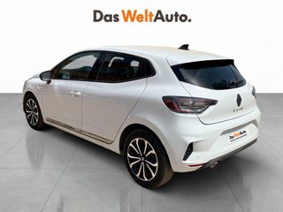 Renault Clio Techno TCe 66 kW (90 CV)