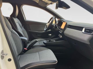 Renault Clio Techno TCe 66 kW (90 CV)