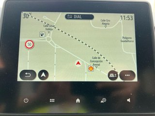 Renault Clio Techno TCe 66 kW (90 CV)