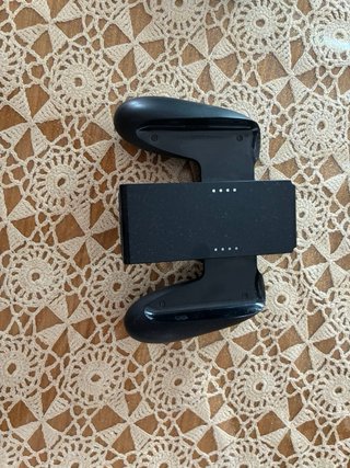 Nintendo Switch Joy-Con Giallo/Blu