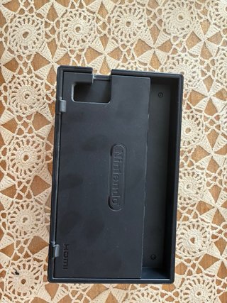 Nintendo Switch Joy-Con Giallo/Blu