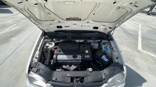 SEAT Arosa 1997