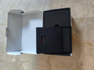 Caja TV H96 Max+ 4K Ultra HD