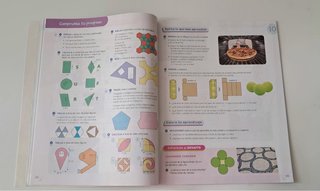 Matemáticas 6 Primaria