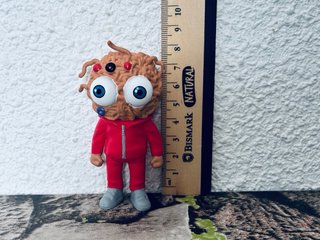 Figura Italian Brainrot Bungoletti Spaghettini