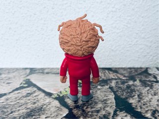 Figura Italian Brainrot Bungoletti Spaghettini
