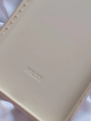 Funda iPhone X/XS Paisaje Montaña