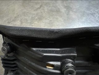 Asiento Yamaha Ténéré 700 Rally 19-24