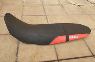 Asiento Yamaha Ténéré 700 Rally 19-24