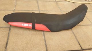 Asiento Yamaha Ténéré 700 Rally 19-24