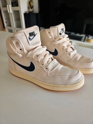 Zapatillas Nike Ebernon Mid Premium