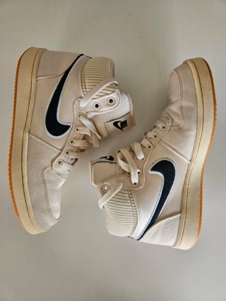 Zapatillas Nike Ebernon Mid Premium