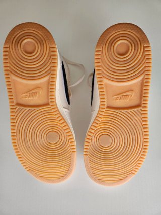 Zapatillas Nike Ebernon Mid Premium